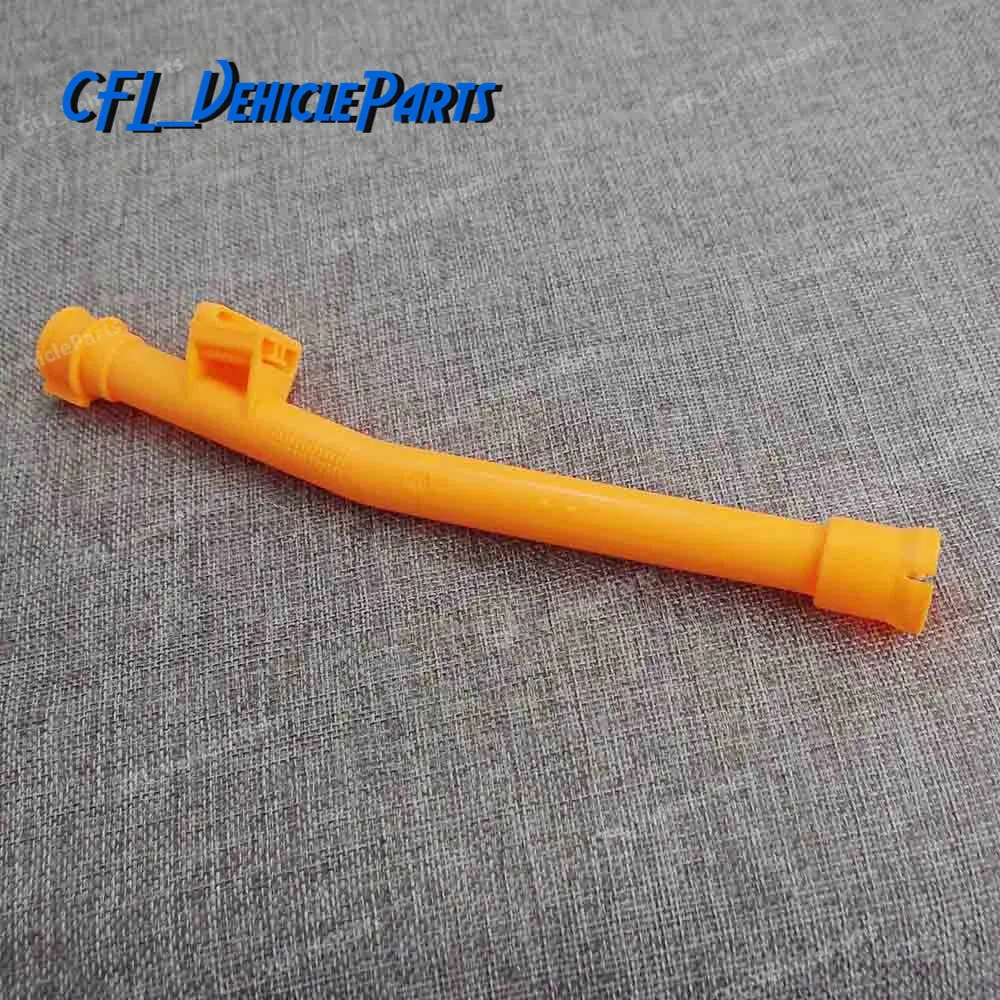 

Engine Dipstick Guide Funnel Sleeve Tube Boot 06B103663B 06B103663G For VW Passat 1.8L For Audi A4 2000 2001 2002 2003 2004 2005