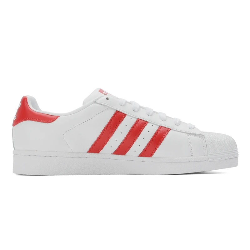 Original New Arrival Adidas Originals SUPERSTAR Unisex Skateboarding Shoes Sneakers