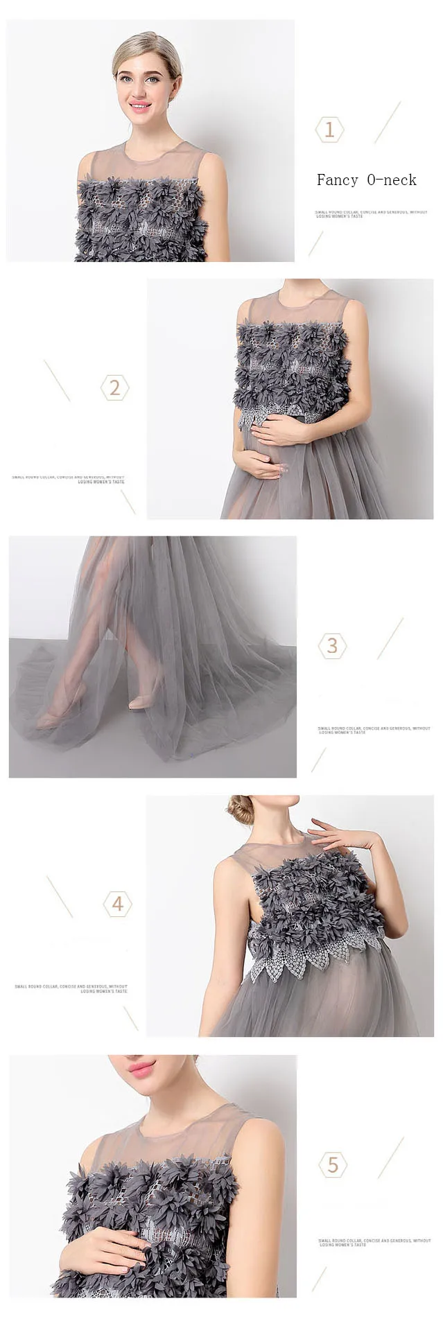 pregnancy dress photography