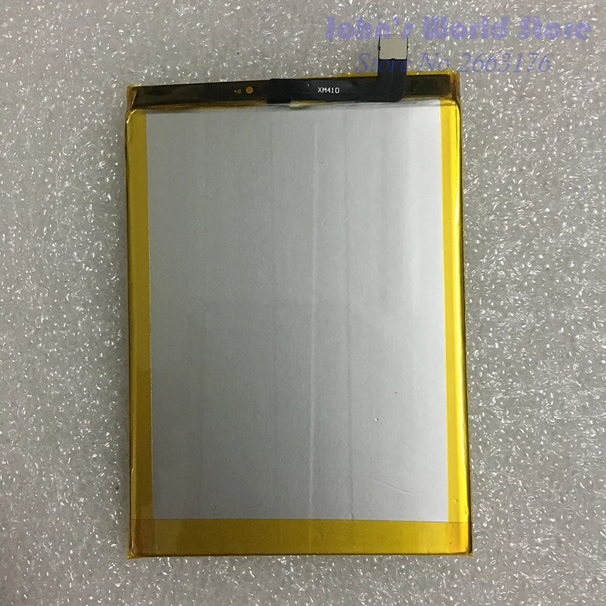 

UMI TOUCH Battery Original Large Capacity 4000mAh Li-ion Battery Replacement For UMI TOUCH Mobile Phone