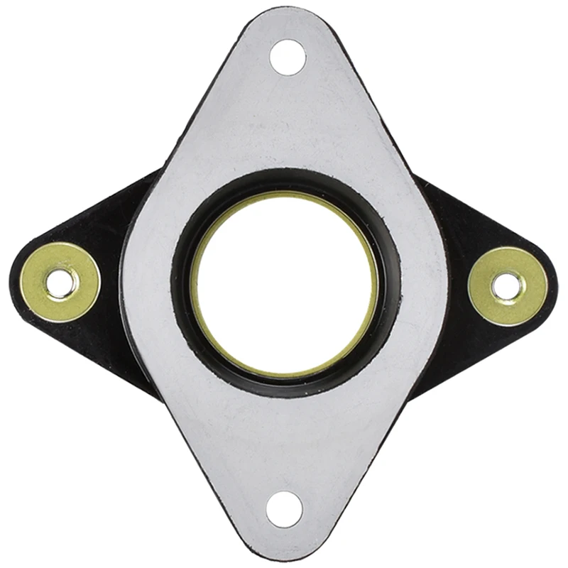  5Pcs/Lot 17 Metal & Rubber Stepper Motor Vibration Dampers Imported Genuine 42 Stepper Motor Shock 