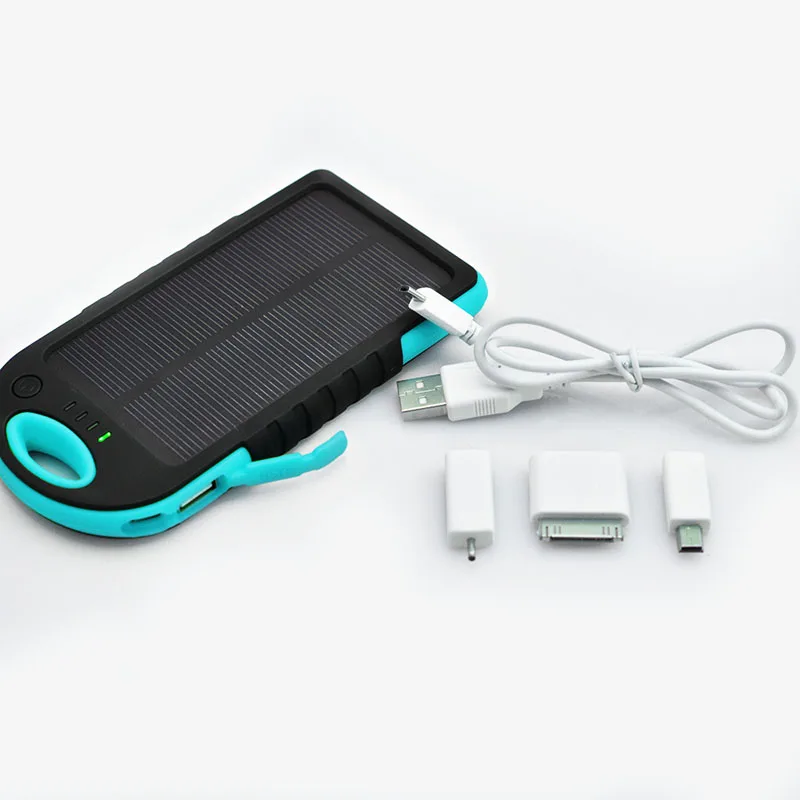 SOCO convenient solar power charger (14)