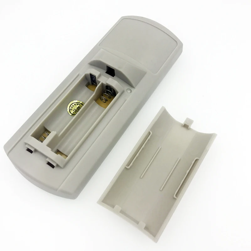 Remote Control for Ecovacs Deebot CEN546 CR120 CR121 CEN250 CEN540 CEN546 CEN550  Robot Vacuum Cleaner Parts 1