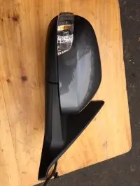 

For Volvo S60 V60 S80 S40 original car reversing mirror glass assembly