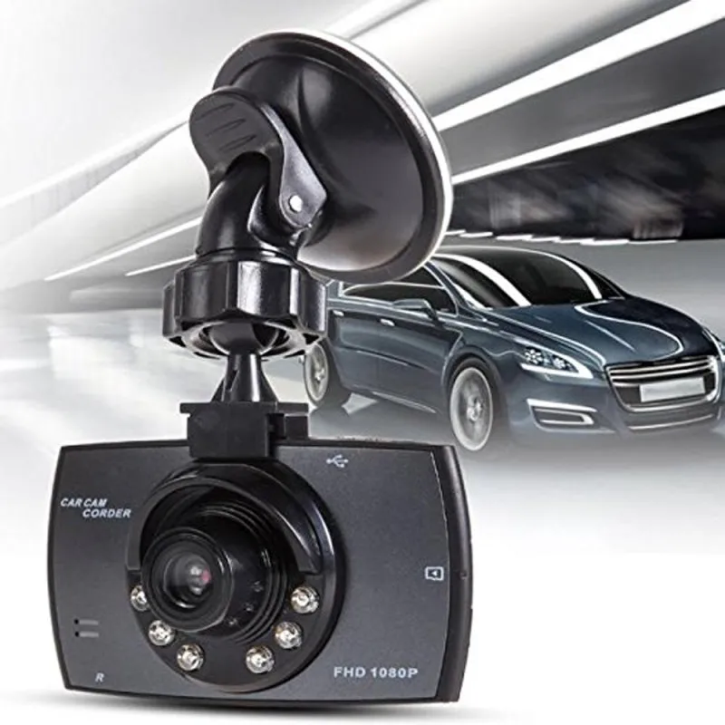 dash cam