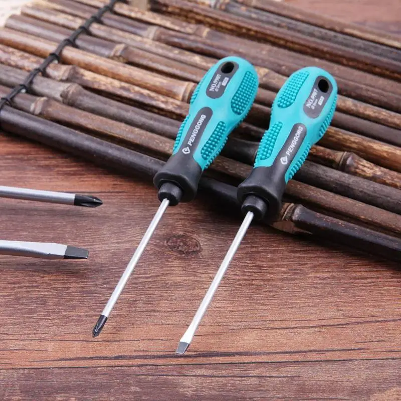 Useful Screwdriver Set Multi-Bit Screwdrivers Home Repair Tools Torx Screw Driver for Electrical Appliance