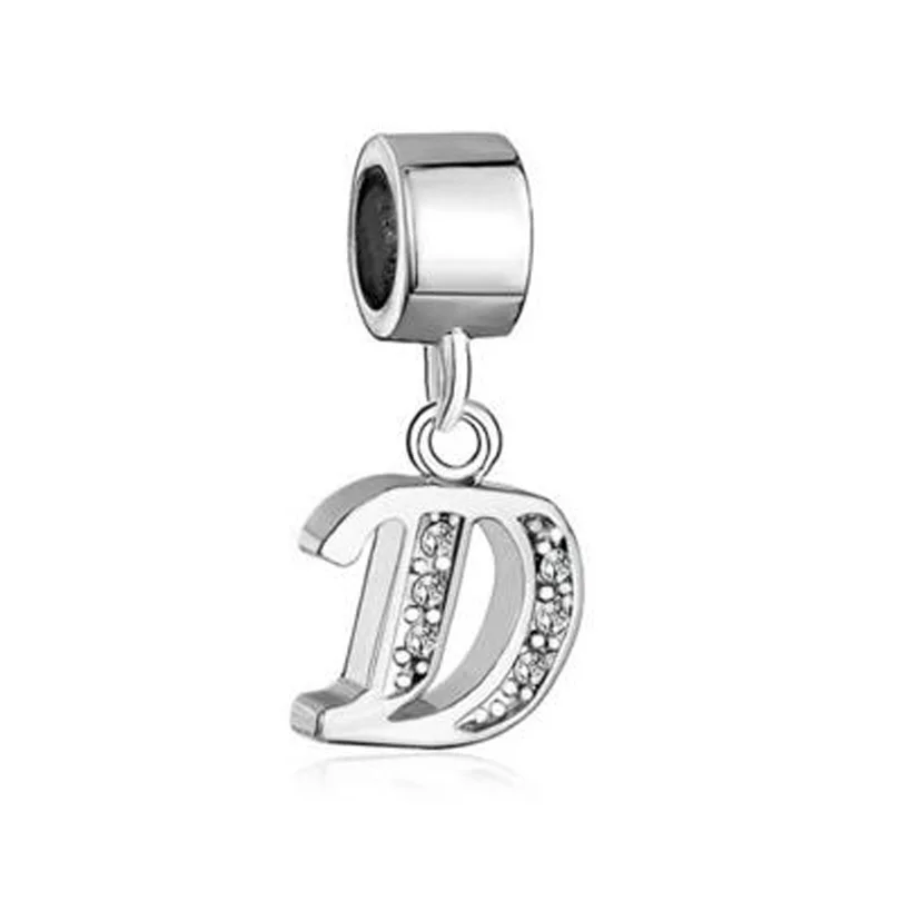 pandora charm j pandora charm j