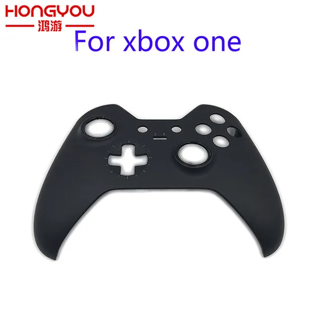 original new front top up shell case faceplate for xbox one elite