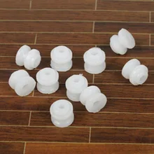 30 шт. шкив конвейерная лента 6 мм Диаметр DIY Модель Материал игрушки аксессуары