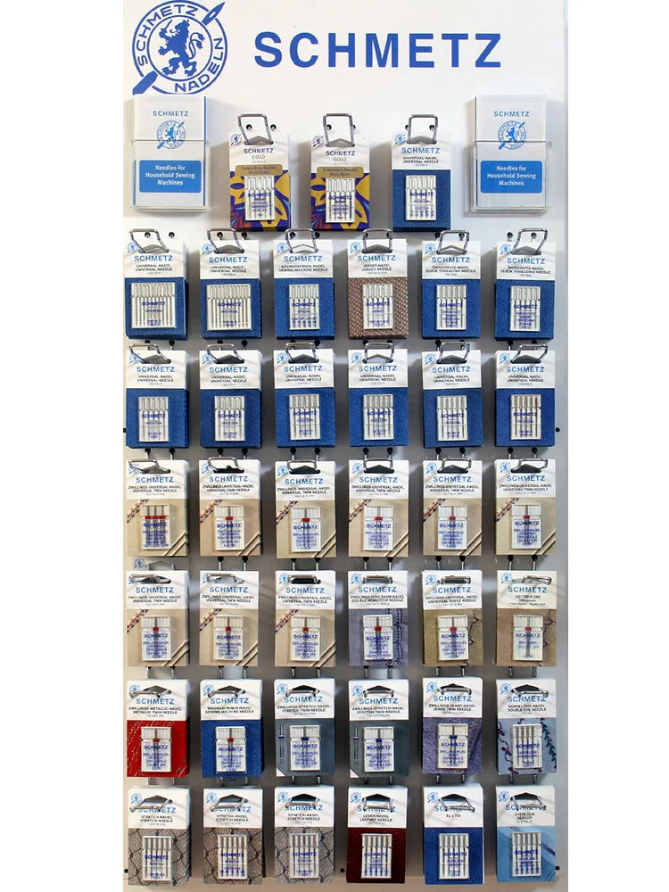 

10PCS quality Industrial Sewing machine needles DM13x1 82x13 DMx13 SY1246 FOR Durkopp Brothers JUKI Gemsy SIRUBA Singer