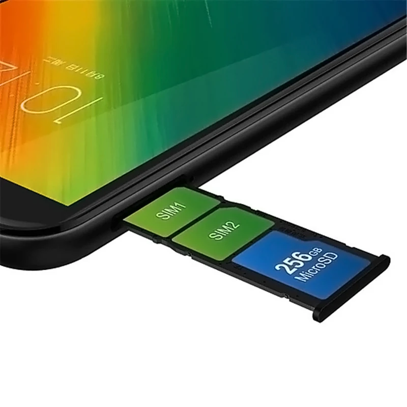 Lenovo K9 Note fingerprint 4G SmartPhone 4GB RAM+64GB ROM Snapdragon 450 Octa-Core Dual Rear Camera 16MP OTG 3760mAh GPS OTG