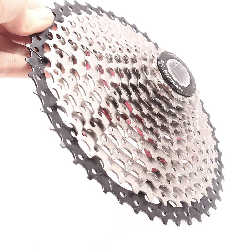 SUNSHINE 12 скоростная кассета 11-46 t Freewheel MTB горный велосипед 12 s маховик широкого соотношения для Eagle XX1 XO1 X1 GX велосипед