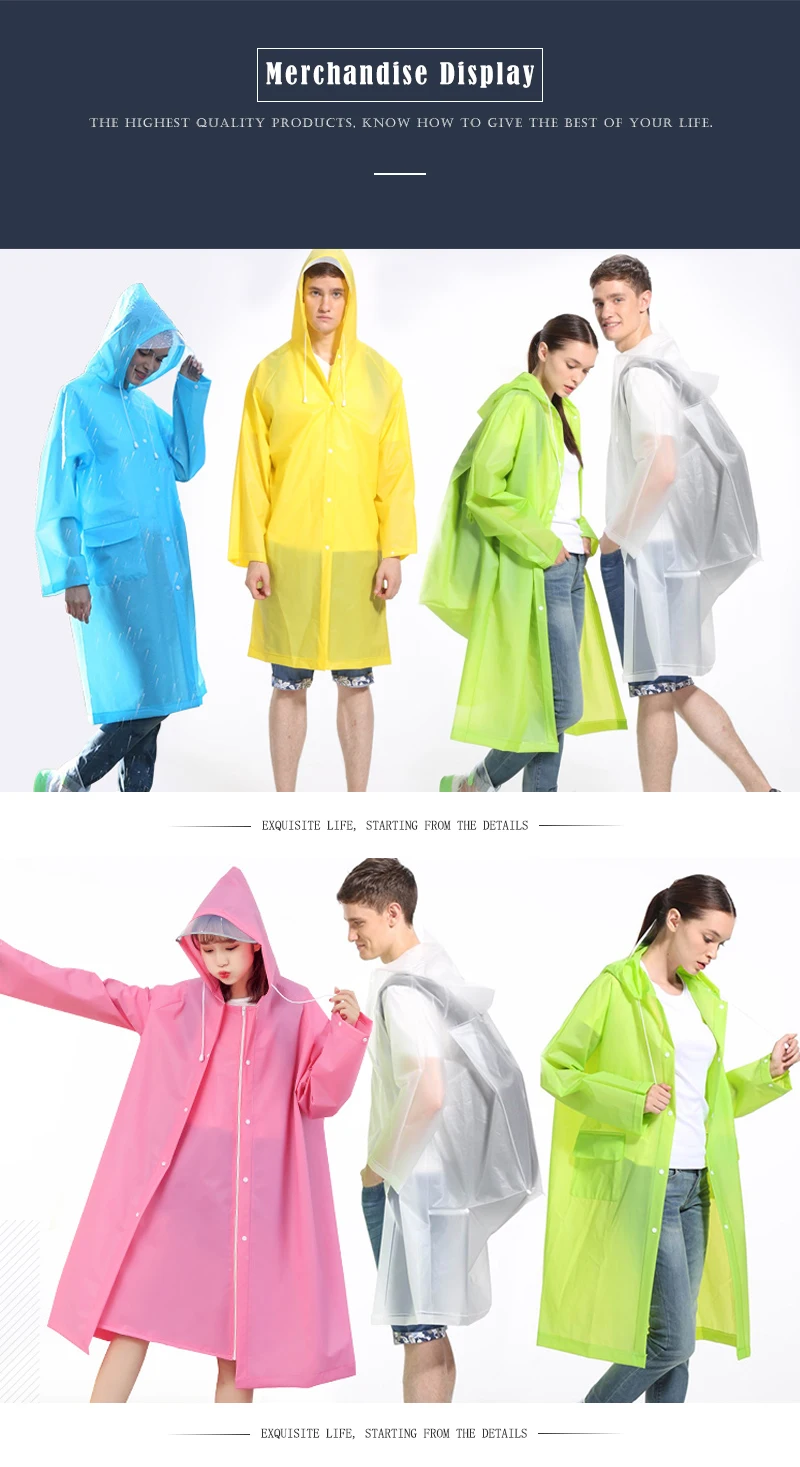 Rain suit  (4)