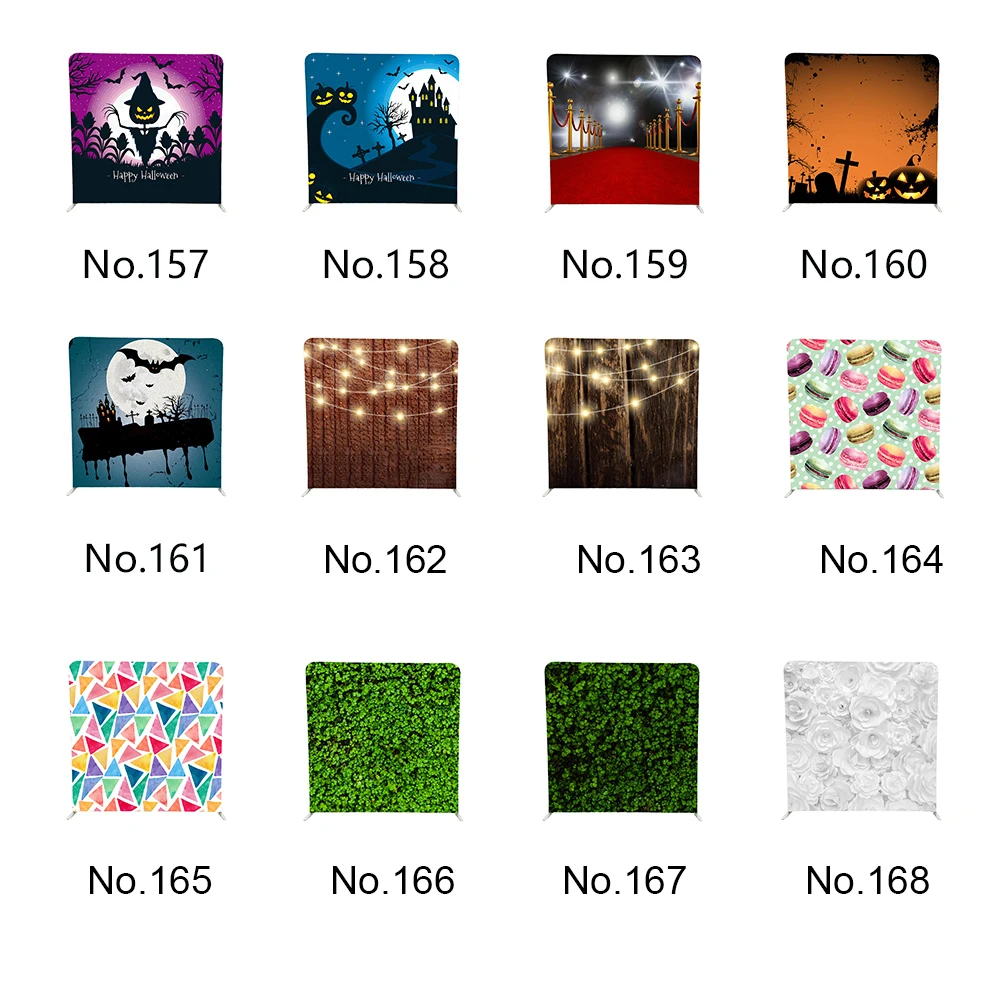 pillow case 157-168