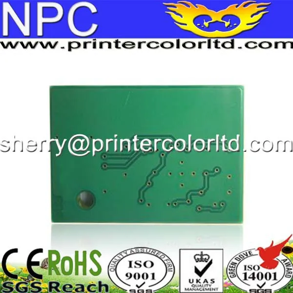 

chip  for IBM IP 1872 n for Lexmark  X658 DFE for Lexmark T-650 black replacement chips -free shipping