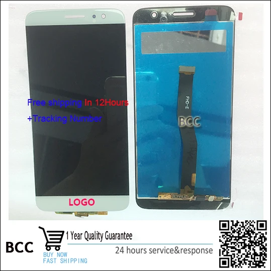 

Original LCD Display+ Touch Screen Digitizer For Huawei Maimang 5 Head 5 MLA-AL10/AL00/L01/11 Test ok+Free Tracking No.