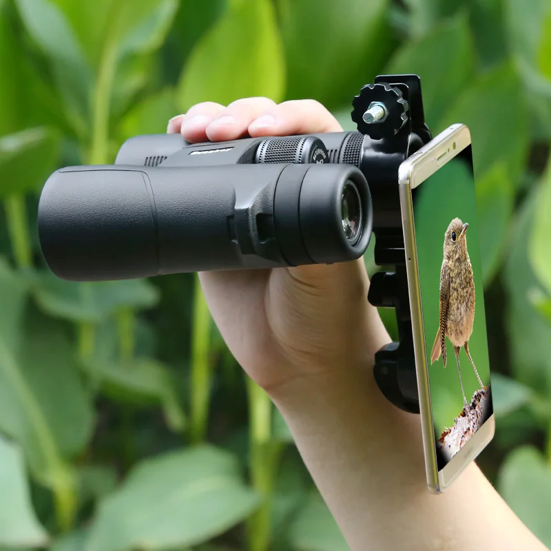 Универсальный адаптер для цифровой камеры Ipad сотовый телефон регулируемый кронштейн держатель для микроскопа телескоп и Зрительная труба