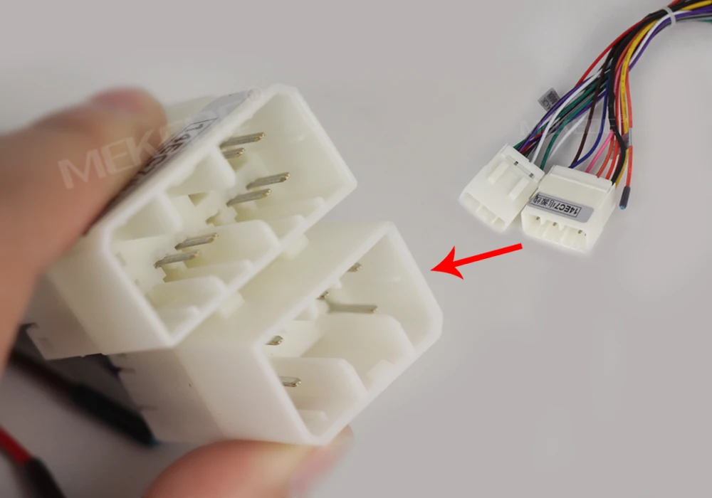 Cheap MEKEDE russian menu 2 din Car DVD for GEELY Emgrand EC7 2014 2013 2012 radio tape recorder GPS navigation USB Bluetooth USB 13