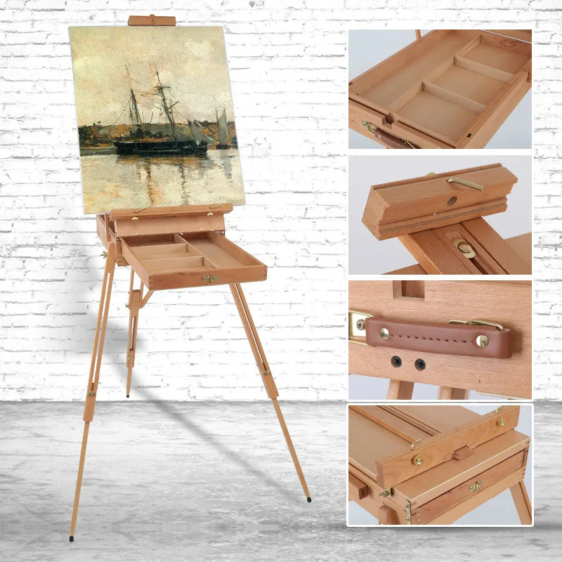 удобный мольберт. мольберт mabef m08. этюдный ящик малевичъ мл-82. удобный мольберт. мольберт альбатрос этюд.