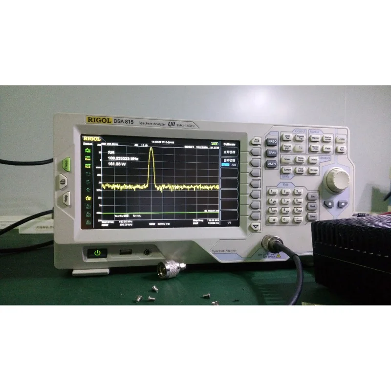170 Вт FM VHF 80 МГц 180 RF усилитель мощности Плата усилителя комплекты AMP для