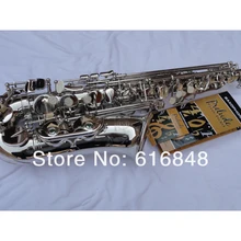 Wholesale– Students essential Alto Saxophone Nickel plated