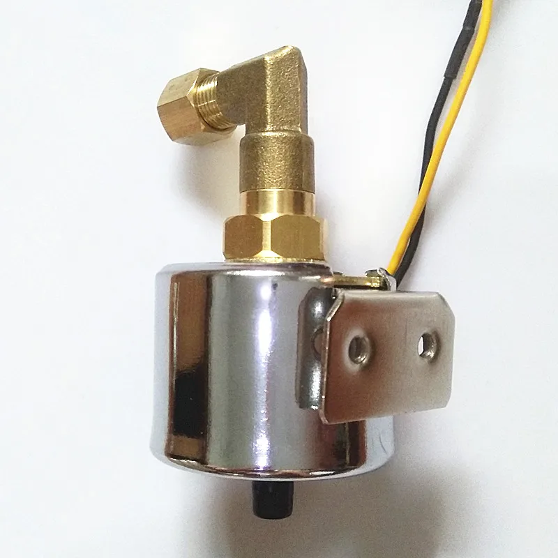 SP 13A электромагнитный насос высокого давления 110 120VAC 60Hz мощность 28W|Насосы| |