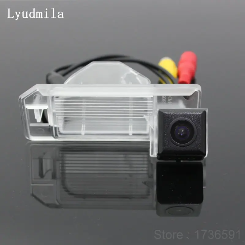 

Car Reversing Park Camera / FOR Mitsubishi ASX / RVR 2010~2015 / Car Parking Camera / Rear Camera / HD CCD Night Vision
