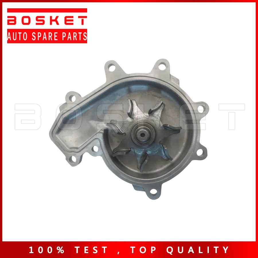 ISUZU ELF NPR NKR 4HK1 4HG1 4HF1 Water Pump 8973333610  8-97333361-0  8973139040  8-97313904-0 PUMP ASM; WATER 2
