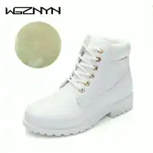 Лидер продаж; Новая осенне-зимняя обувь; женские ботинки на плоской подошве; модные теплые женские ботинки; Брендовые женские ботильоны; камуфляжные ботинки; W607