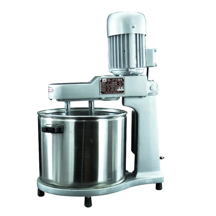 12L Egg Beaters Blenders High Speed Beating Eggs Stainless Steel