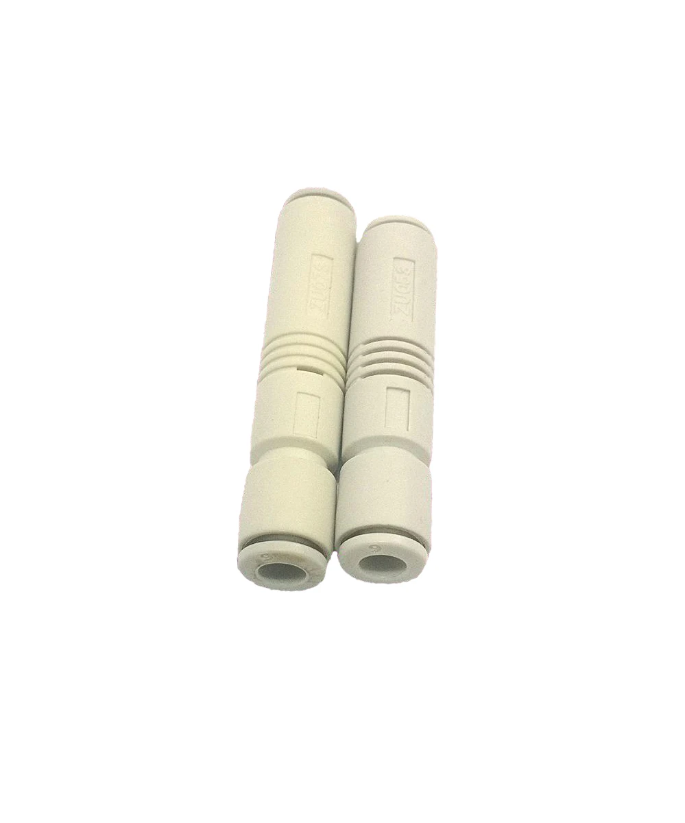 High-suction SMC tube vacuum generator ZU05S ZU07S ZU05L ZU07L negative pressure product Pneumatic Parts