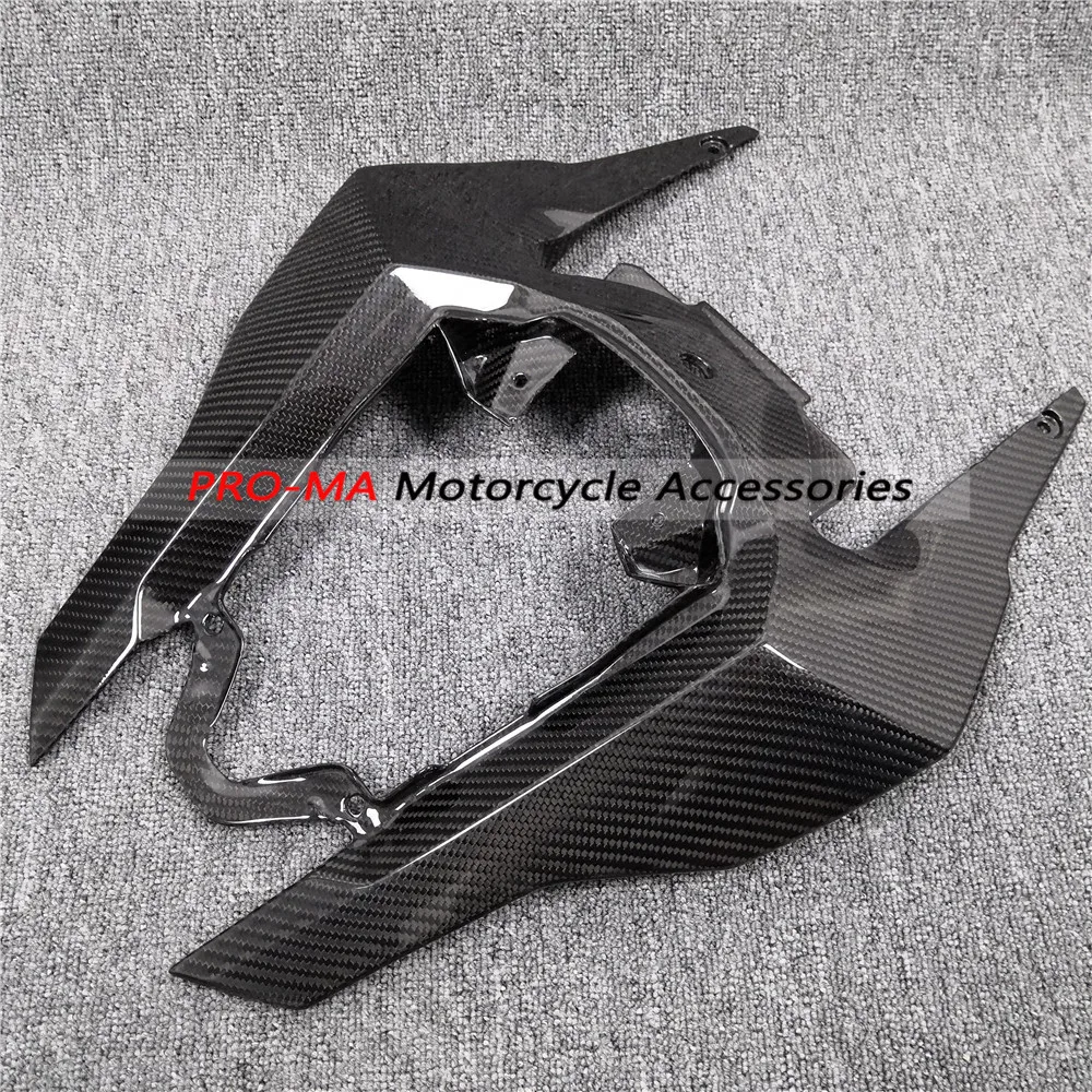 

Tail Fairing in Carbon Fiber For Honda CBR1000RR 2017-2019