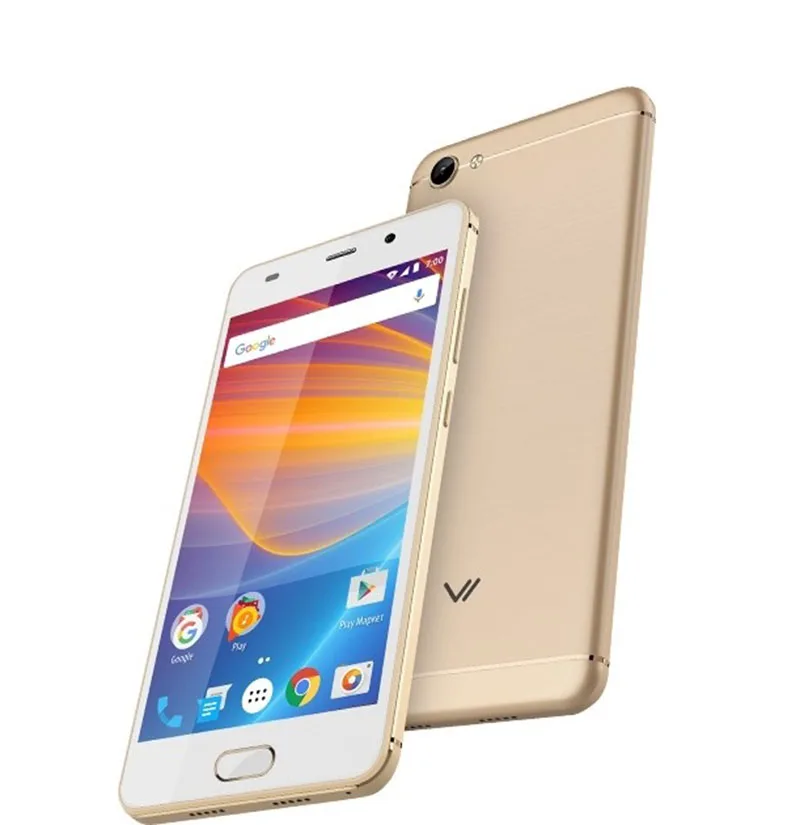 

NEW Ultra-thin New For Vertex Impress Lotus Tempered Glass Screen Protector Premium Front Clear Protective Film Cover case