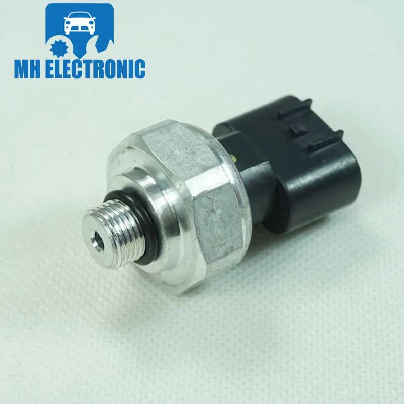 A//C Compressor Pressure Sensor Toyota Corolla Camry OEM Denso 499000-7141
