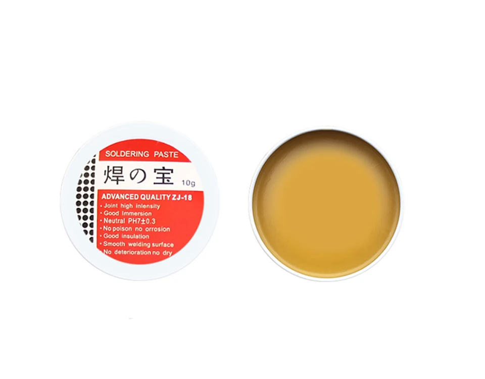 Solder Paste (2)