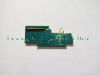 

Repair Parts For Sony RX100 III RX100M3 DSC-RX100 III DSC-RX100M3 LCD Screen Control Driver Board LC-1020