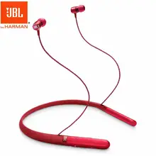 JBL Live 200BT беспроводные Bluetooth наушники-воротник Hands-free Звонки наушники оригинальные Jbl Celular наушники гарнитура наушники