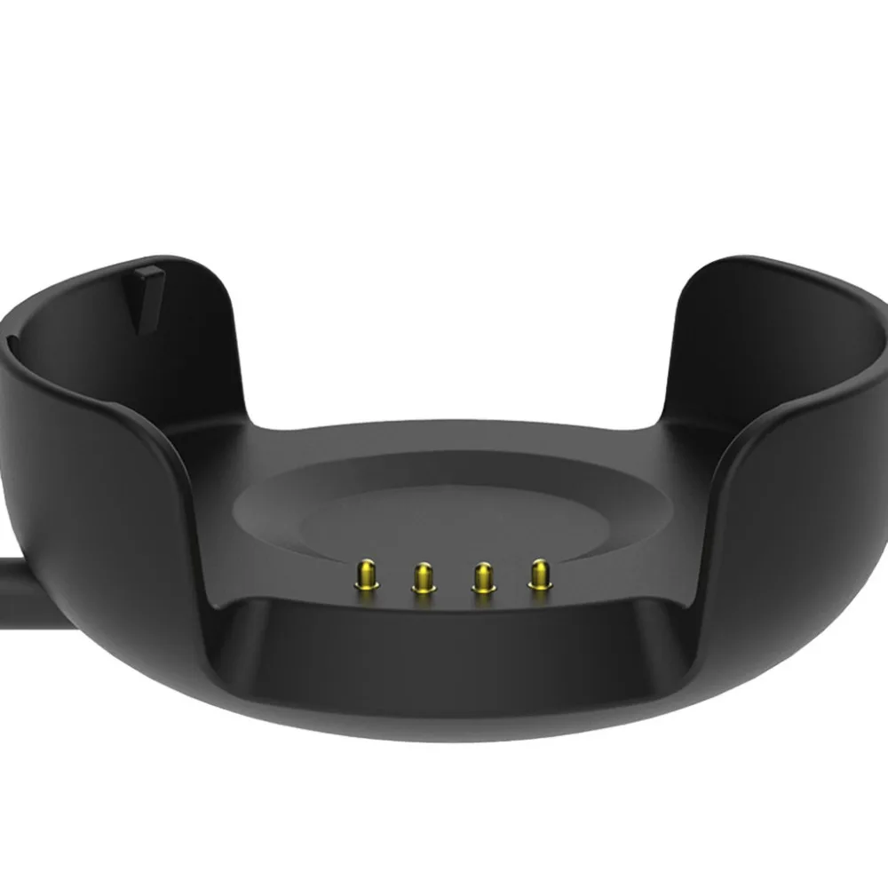 Ремешок для huami Huami Amazfit Verge сменный USB кабель зарядки умных часов док станция