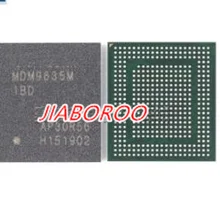 10 шт./лот MDM9625M 1BD baseband Процессор ic для iphone 6 6 Plus 4 г LTE чип модем процессор U-BB-RF