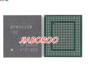 

10pcs/lot MDM9625M 1BD baseband CPU ic for iphone 6 6 Plus 4G LTE chip modem processor U-BB-RF