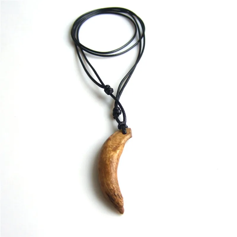 vampire fang choker