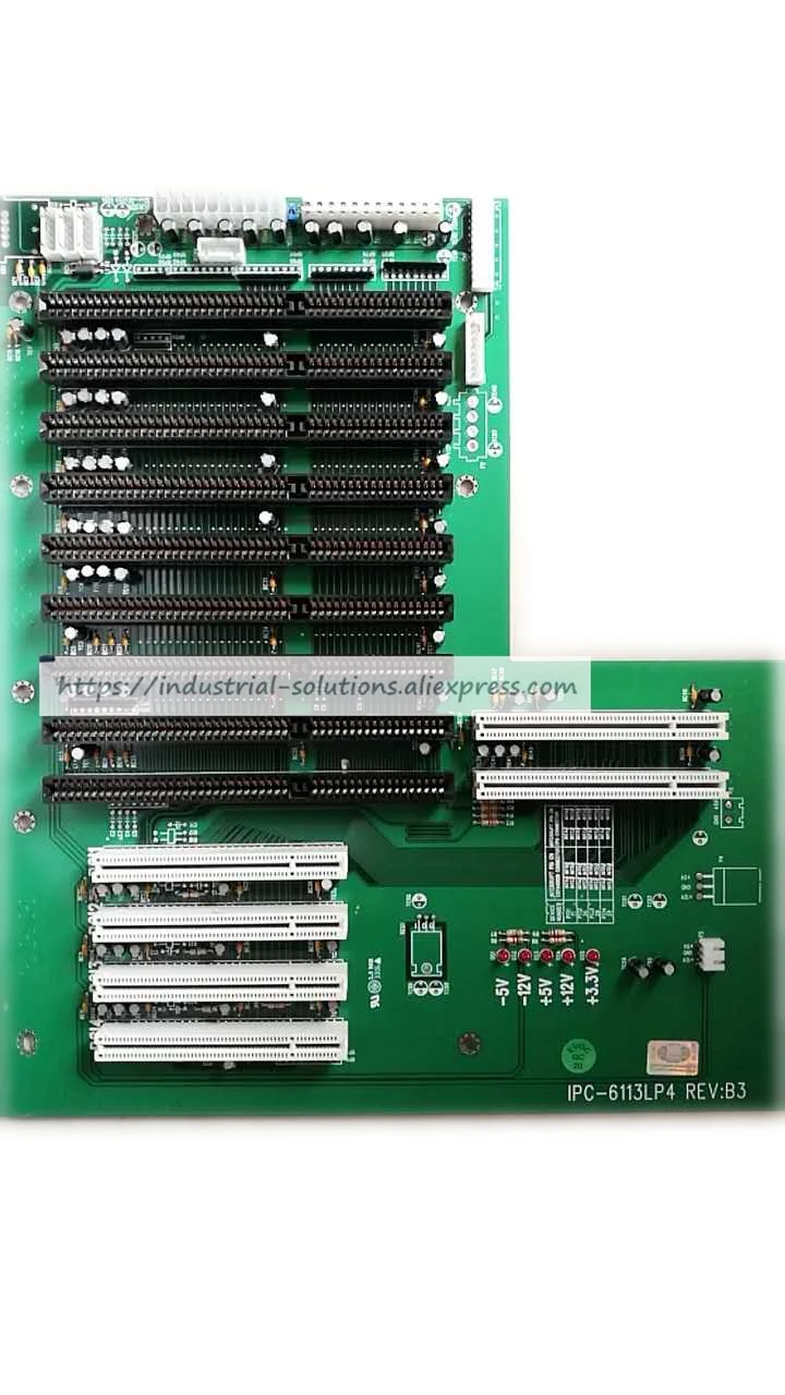 Original industrial motherboard IPC-6113lp4 Rev.B3 Base Plate 100% Tested Good Quality Original industrial motherboard IPC-6113lp4 Rev.B3 Base Plate 100% Tested Good Quality