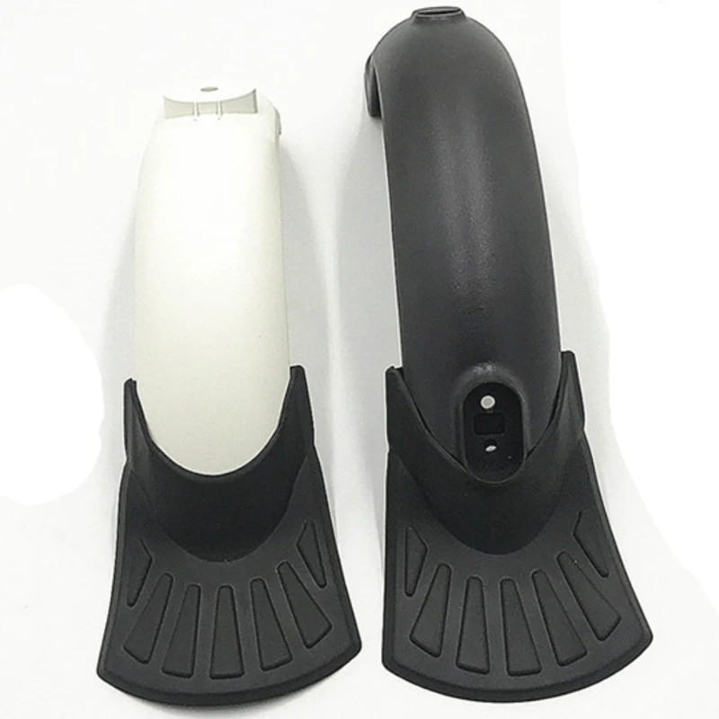 

Rear Front Splash Mudguard Frame for Xiaomi Mijia M365 Electric Scooter Fender Wing Water Retaining the Tail Mudguard Extender