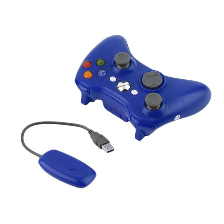 Xbox 360 Беспроводной Ресивер Купить