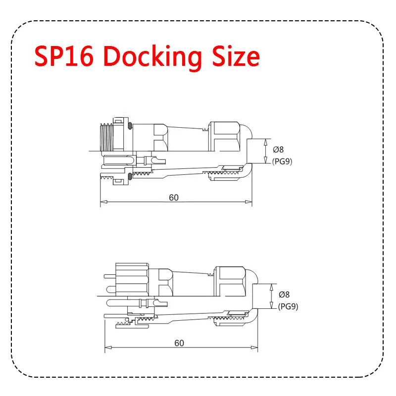 docking