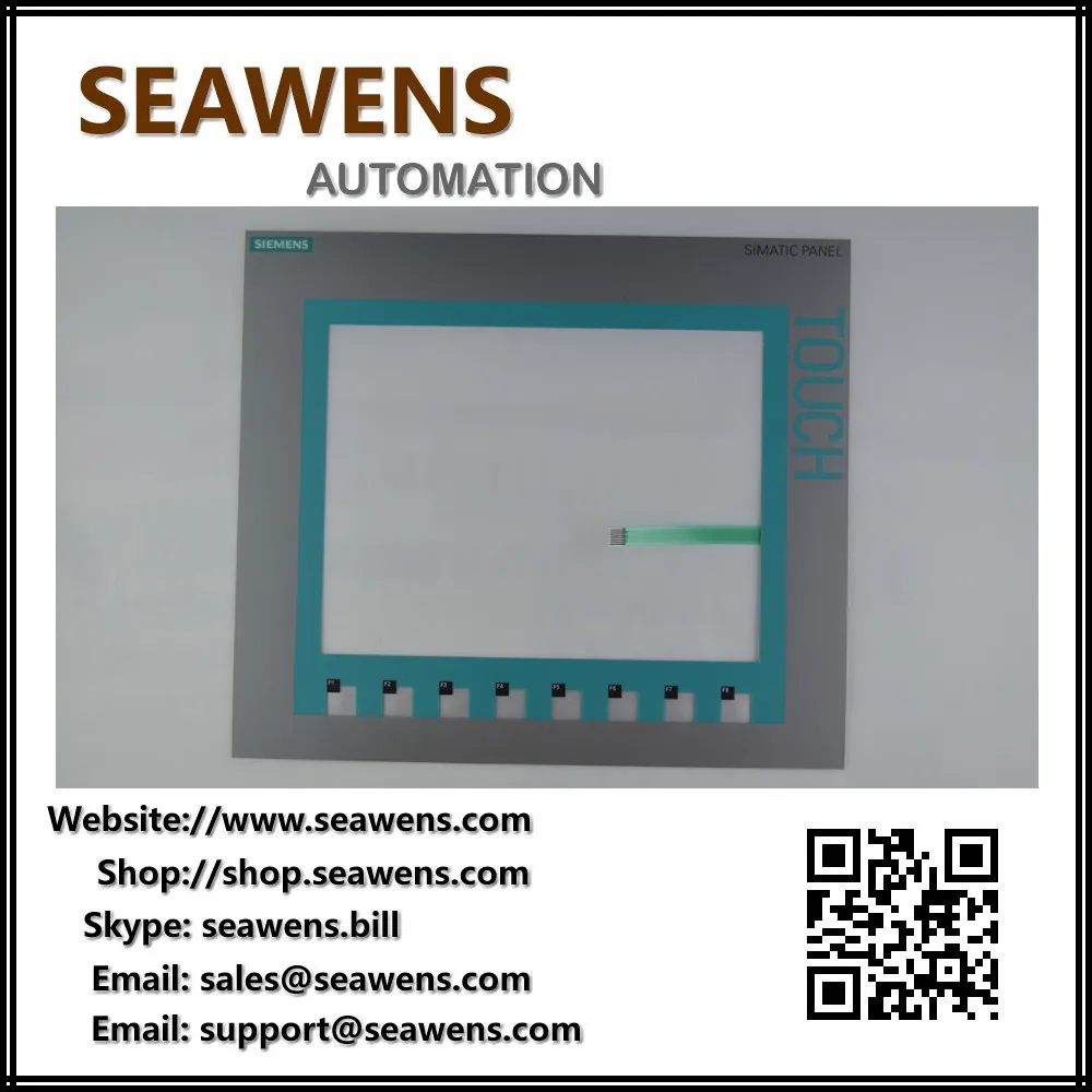 6AV6647-0AF11-3AX0 for SlMATIC KTP1000 HMI KEYPAD, Membrane switch , simatic HMI keypad,membrane film, STOCK 6AV6647-0AF11-3AX0 for SlMATIC KTP1000 HMI KEYPAD, Membrane switch , simatic HMI keypad,membrane film, STOCK