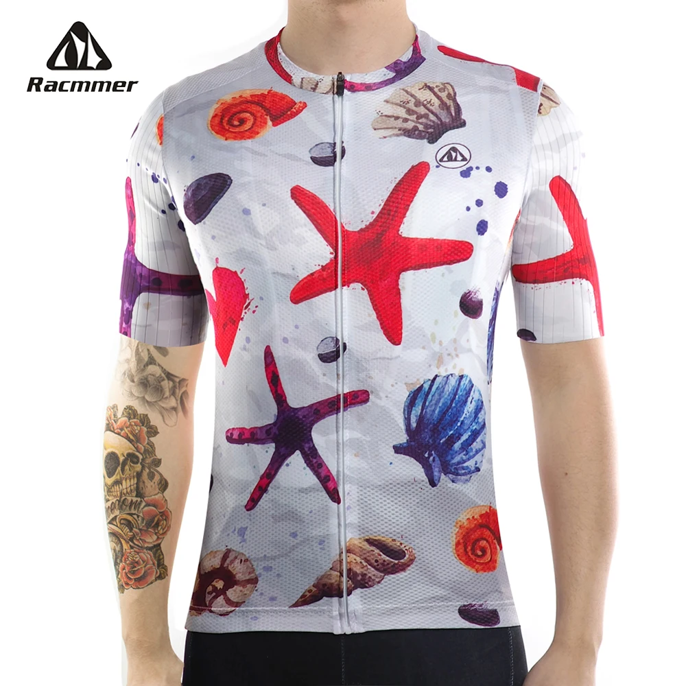 Велосипедная Джерси racпользователя 2020 Pro Team Mtb велосипедная одежда короткая