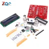 DDS Function Signal Generator DIY Kit Frequency Generator Square Sawtooth Triangle Wave DIY Parts Signal Source Components 3