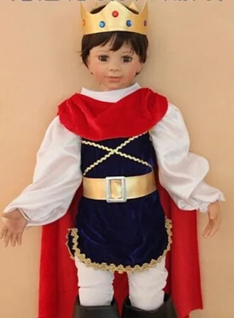 birthday costume for boy