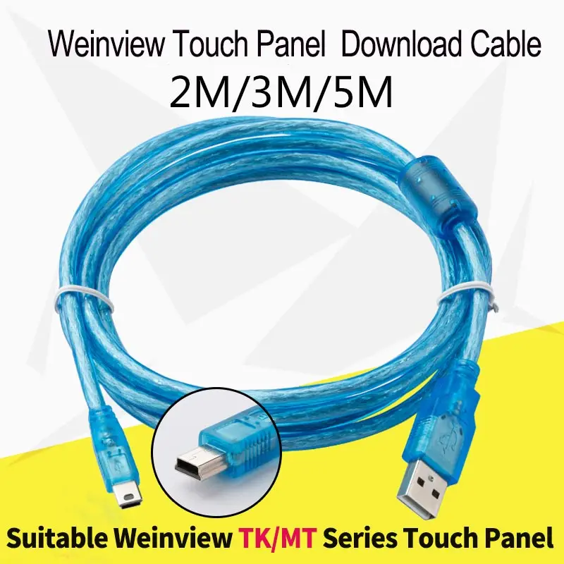 Подходит для Weinview USB TK/MT серии Сенсорная панель TK6070 6000 8000 IP IH сенсорный экран